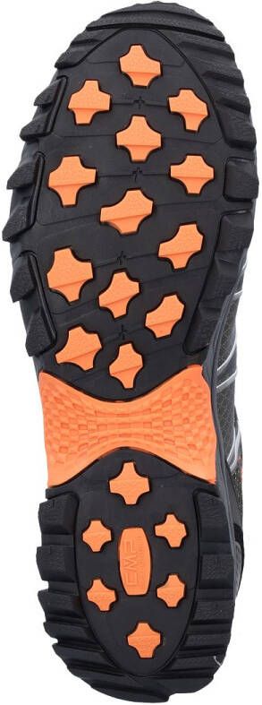 CMP Wandelschoenen ALTAK TRAIL SHOES WP