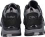 CMP Melnick Low Trekking Shoes Waterproof Multisportschoenen zwart - Thumbnail 5