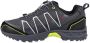 CMP Wandelschoenen ALTAK TRAIL SHOES WP - Thumbnail 5