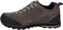 CMP Elettra Low WP 38Q4617-Q906 Mannen Bruin Trekkingschoenen - Thumbnail 3