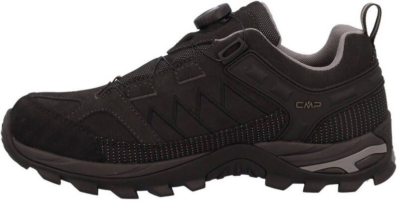 CMP Wandelschoenen RIGEL LOW FITGO TREKKING SHOES WP