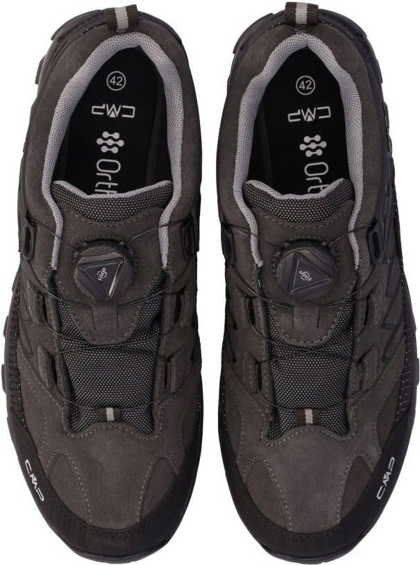 CMP Wandelschoenen RIGEL LOW FITGO TREKKING SHOES WP