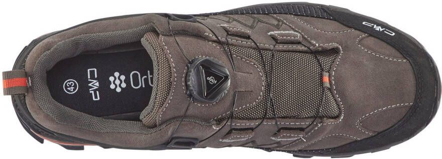 CMP Wandelschoenen RIGEL LOW FITGO TREKKING SHOES WP
