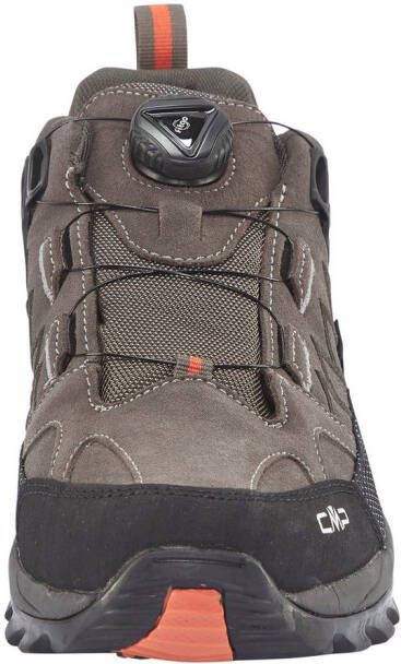 CMP Wandelschoenen RIGEL LOW FITGO TREKKING SHOES WP