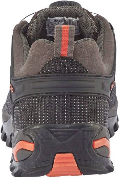 CMP Wandelschoenen RIGEL LOW FITGO TREKKING SHOES WP