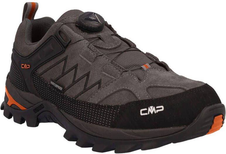 CMP Wandelschoenen RIGEL LOW FITGO TREKKING SHOES WP