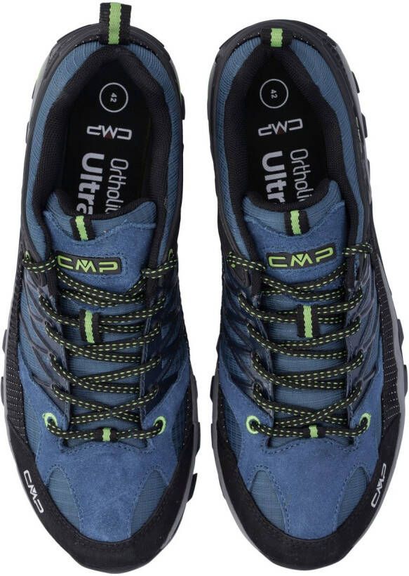 CMP Wandelschoenen RIGEL LOW TREKKING SHOES WP