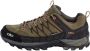CMP Rigel Low Wp 3q13247 Wandelschoenen Groen Man - Thumbnail 3