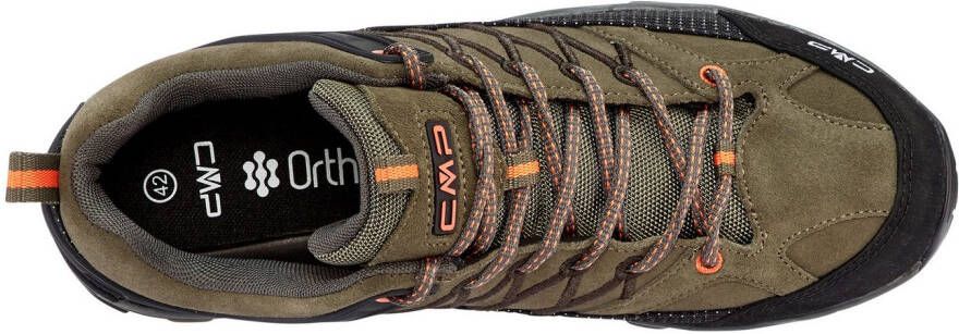 CMP Wandelschoenen RIGEL LOW TREKKING SHOES WP