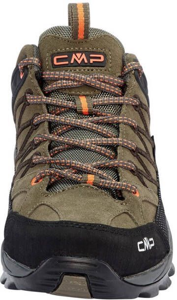 CMP Wandelschoenen RIGEL LOW TREKKING SHOES WP