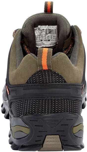 CMP Wandelschoenen RIGEL LOW TREKKING SHOES WP