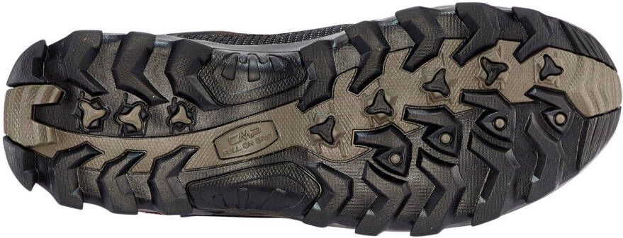 CMP Wandelschoenen RIGEL LOW TREKKING SHOES WP