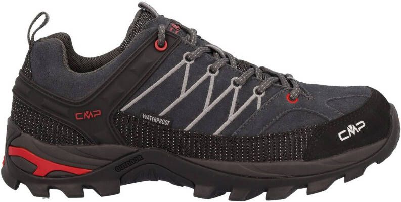 CMP Wandelschoenen RIGEL LOW TREKKING SHOES WP