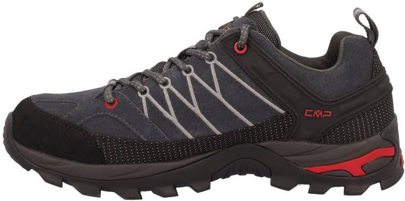 CMP Wandelschoenen RIGEL LOW TREKKING SHOES WP