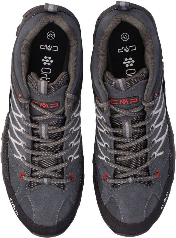 CMP Wandelschoenen RIGEL LOW TREKKING SHOES WP