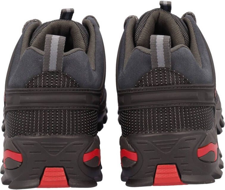 CMP Wandelschoenen RIGEL LOW TREKKING SHOES WP