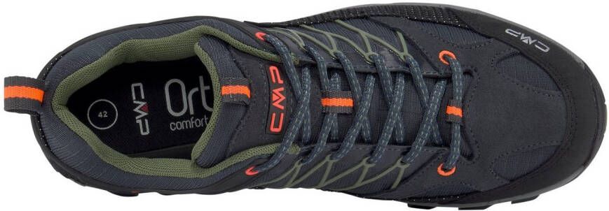 CMP Wandelschoenen RIGEL LOW Waterproof