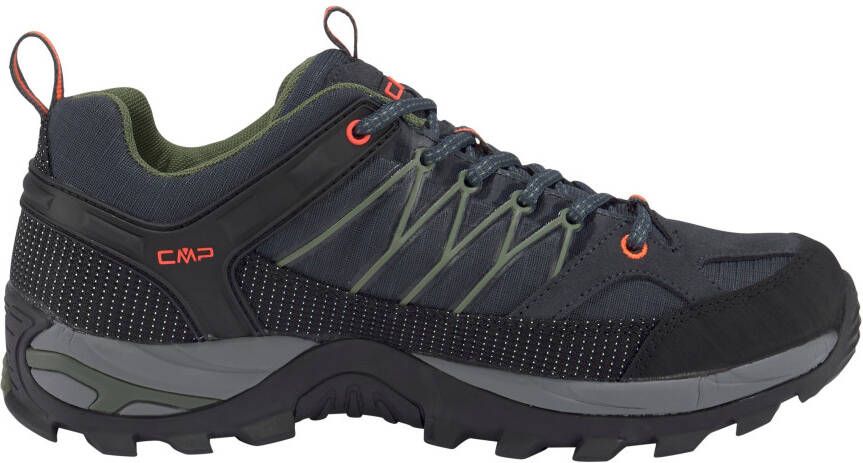 CMP Wandelschoenen RIGEL LOW Waterproof