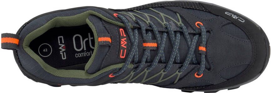 CMP Wandelschoenen RIGEL LOW Waterproof