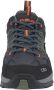 CMP Rigel Low WP 3Q54457UG Wandelschoenen Anthracite Torba Heren - Thumbnail 29