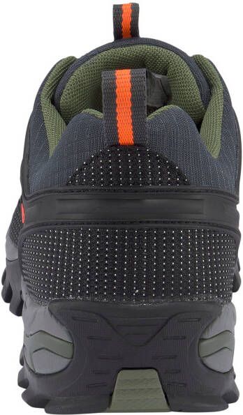 CMP Wandelschoenen RIGEL LOW Waterproof