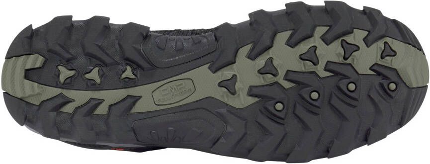 CMP Wandelschoenen RIGEL LOW Waterproof