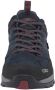 CMP Campagnolo ( ) Batai vyrams Rigel Low Trekking Shoe Wp Asphalt-Syrah dydis 41 (3Q54457-62BN) - Thumbnail 38