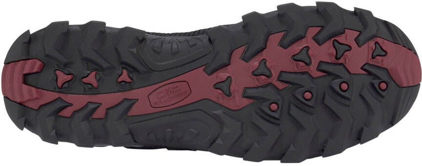 CMP Wandelschoenen RIGEL LOW Waterproof