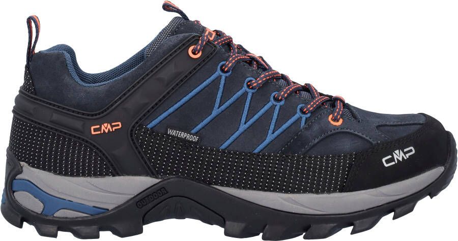CMP Wandelschoenen RIGEL LOW WP