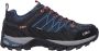 CMP Rigel Low WP 3Q13247 Wandelschoenen B.Blue Flash Orange Heren - Thumbnail 26