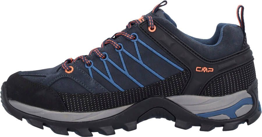 CMP Wandelschoenen RIGEL LOW WP