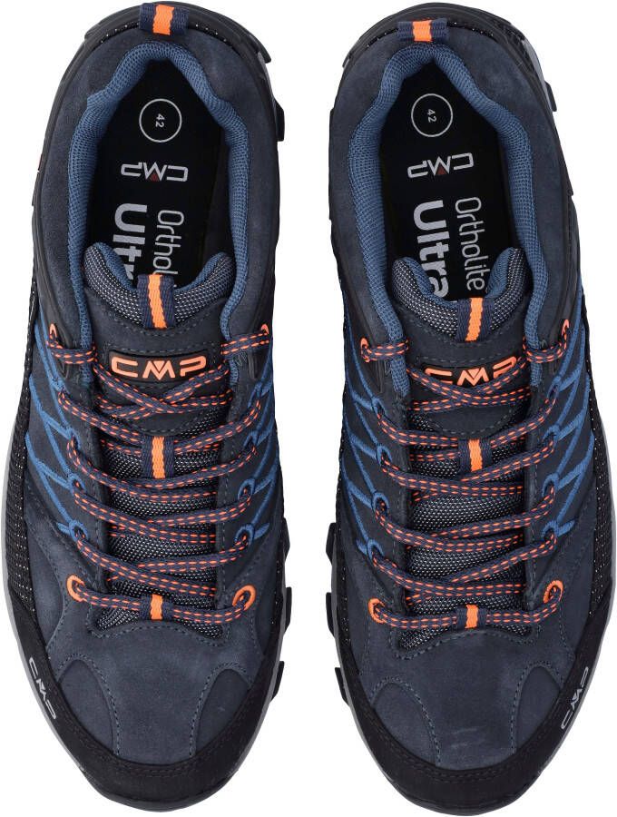 CMP Wandelschoenen RIGEL LOW WP