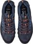 CMP Rigel Low WP 3Q13247 Wandelschoenen B.Blue Flash Orange Heren - Thumbnail 28