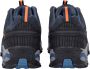 CMP Rigel Low WP 3Q13247 Wandelschoenen B.Blue Flash Orange Heren - Thumbnail 29