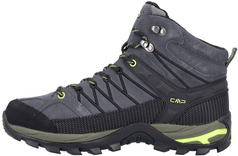 CMP Wandelschoenen RIGEL MID TREKKING SHOES WP