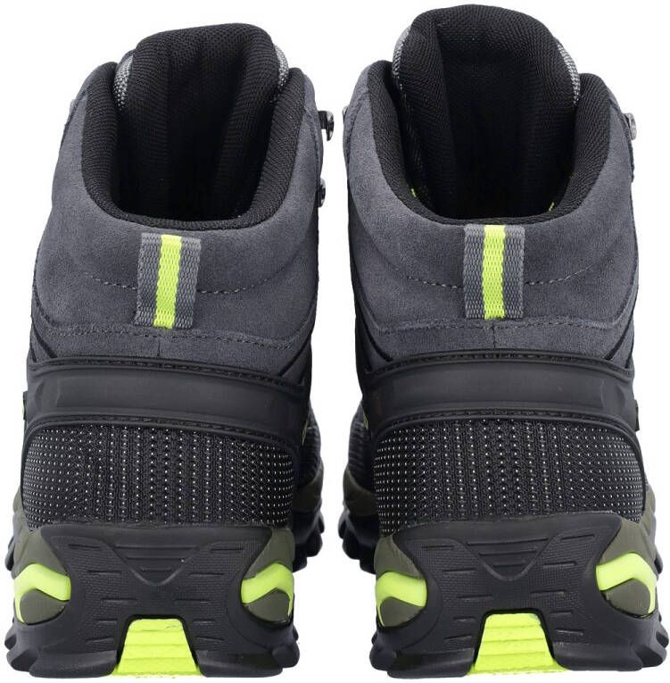 CMP Wandelschoenen RIGEL MID TREKKING SHOES WP