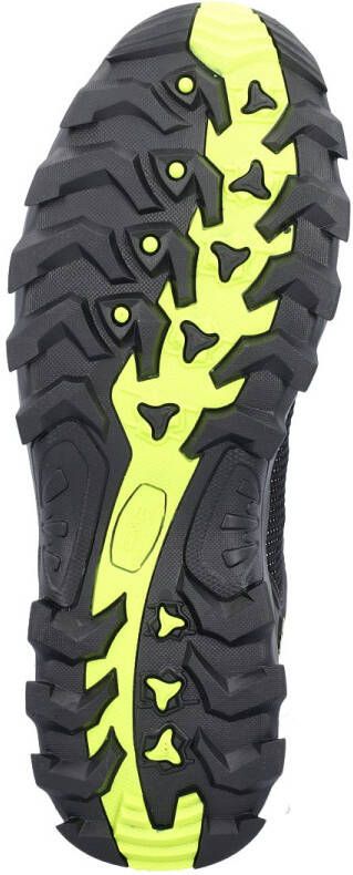 CMP Wandelschoenen RIGEL MID TREKKING SHOES WP