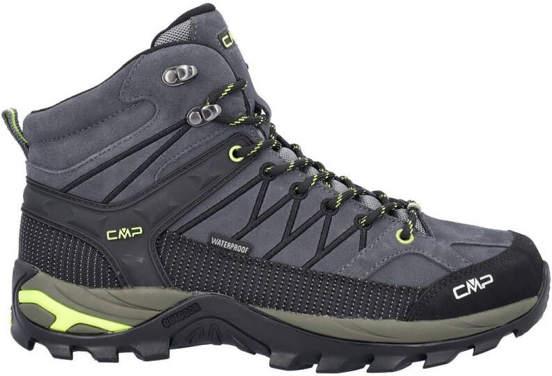 CMP Wandelschoenen RIGEL MID TREKKING SHOES WP