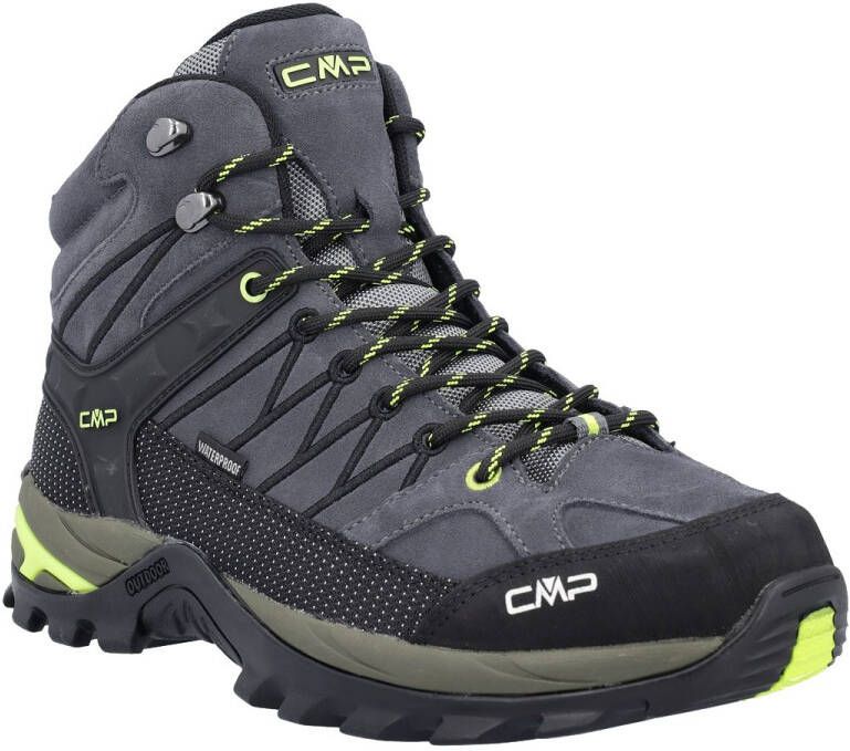 CMP Wandelschoenen RIGEL MID TREKKING SHOES WP