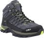 CMP Wandelschoenen RIGEL MID TREKKING SHOES WP - Thumbnail 9