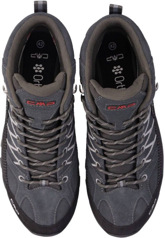 CMP Wandelschoenen RIGEL MID TREKKING SHOES WP
