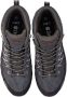 CMP Rigel Mid Trekking Shoes Waterproof Wandelschoenen zwart - Thumbnail 3