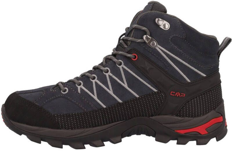CMP Wandelschoenen RIGEL MID TREKKING SHOES WP