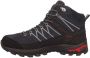 CMP Rigel Mid Trekking Shoes Waterproof Wandelschoenen zwart - Thumbnail 5