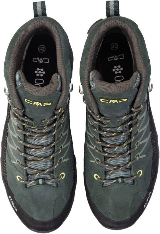 CMP Wandelschoenen RIGEL MID TREKKING SHOES WP