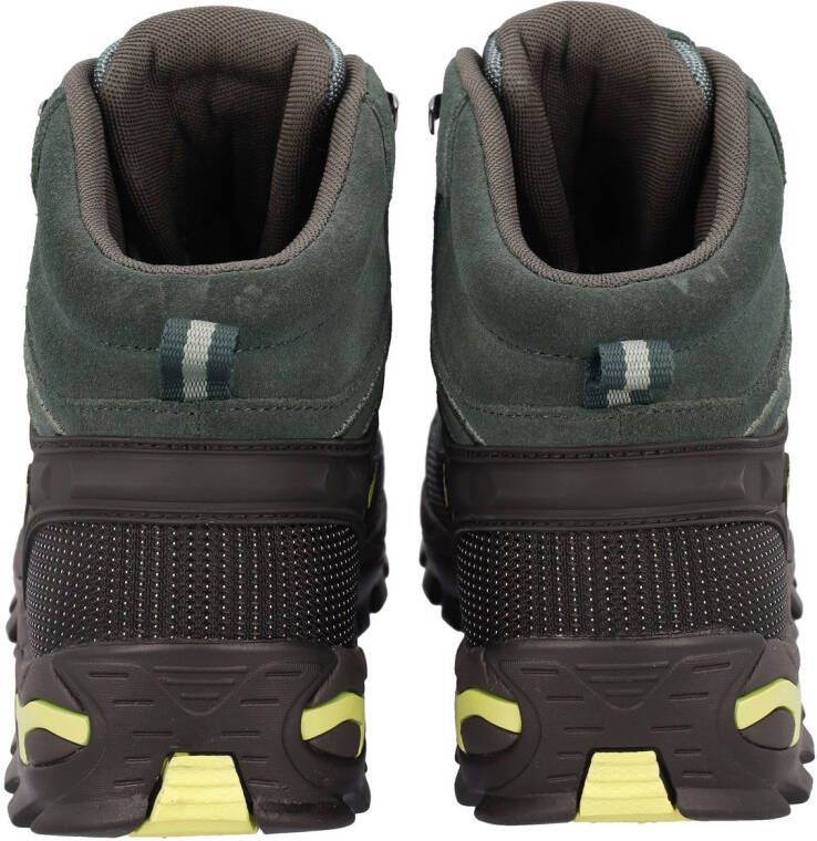 CMP Wandelschoenen RIGEL MID TREKKING SHOES WP
