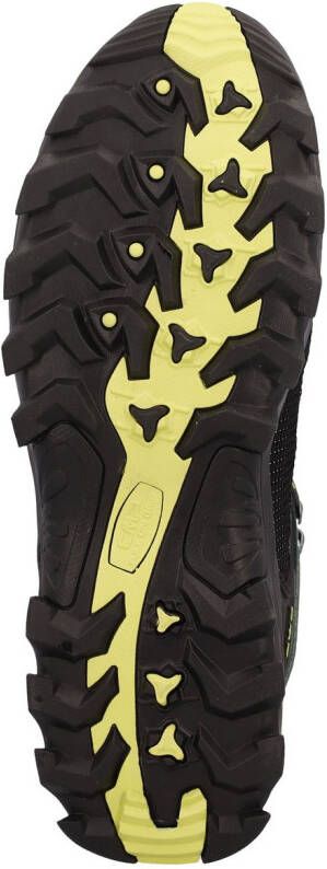 CMP Wandelschoenen RIGEL MID TREKKING SHOES WP