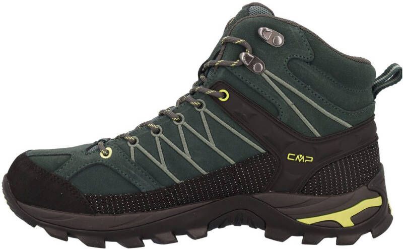 CMP Wandelschoenen RIGEL MID TREKKING SHOES WP