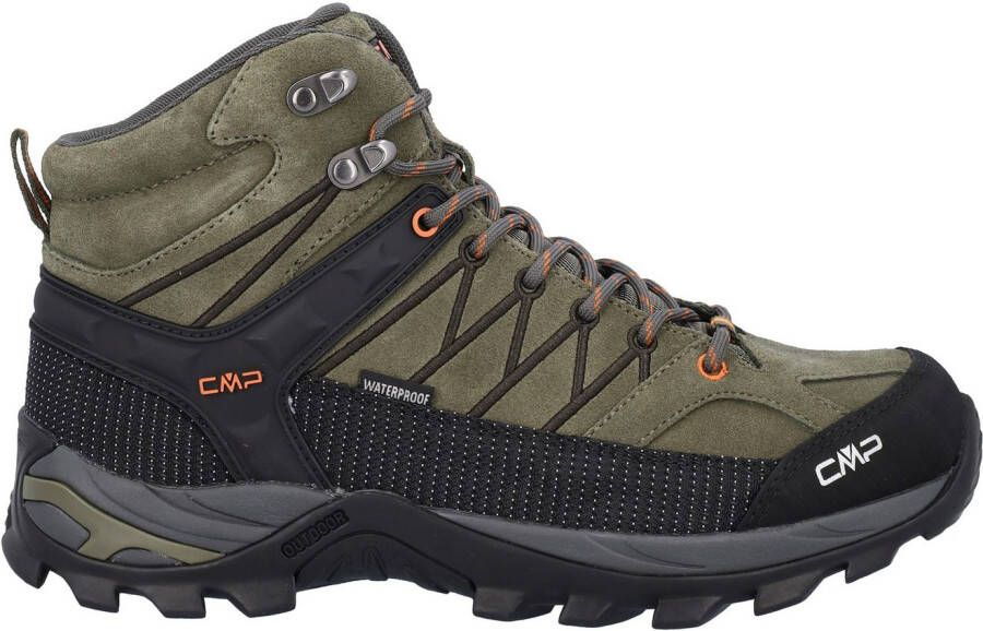 CMP Wandelschoenen RIGEL MID TREKKING SHOES WP