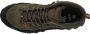 CMP Rigel Mid Wp 3q12947 Wandelschoenen Groen Man - Thumbnail 4
